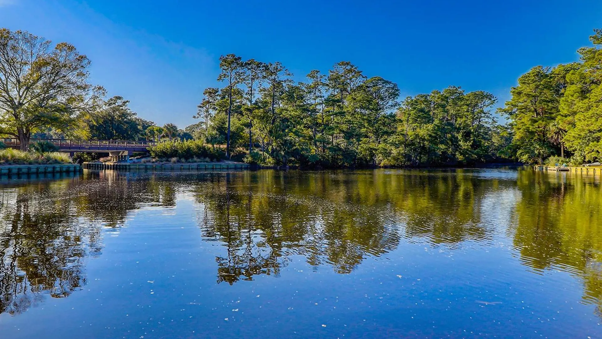 Apartment Queens Grant 736 Hilton Head Island
