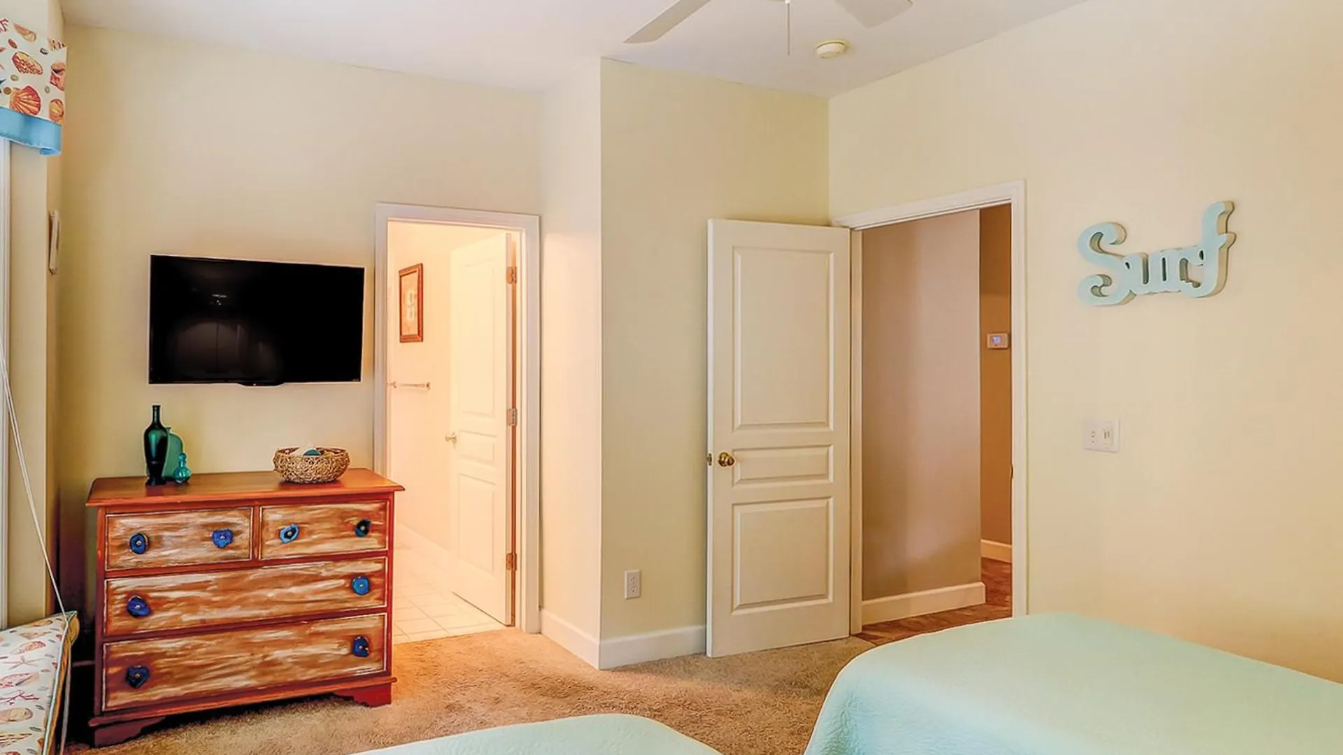 Links 7a Apartment *