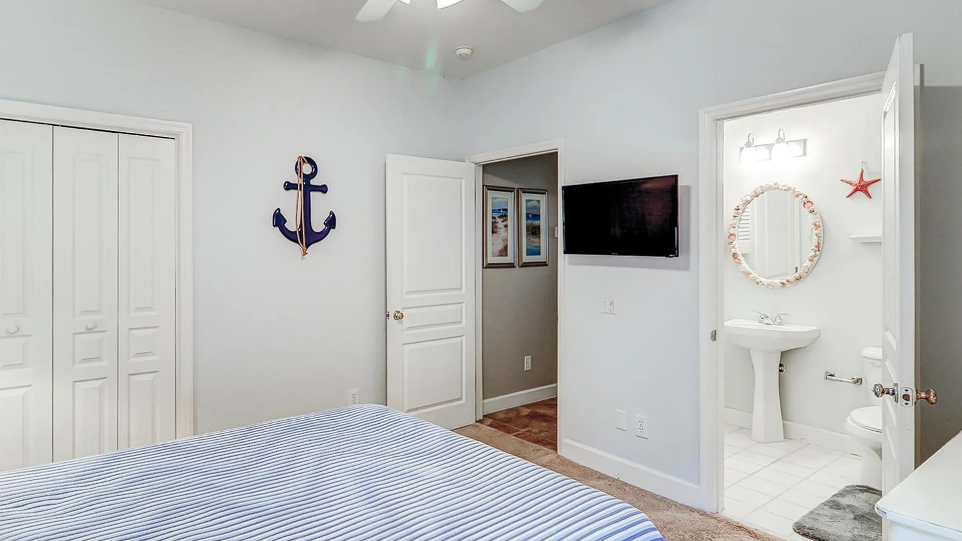 Links 7a Apartment
