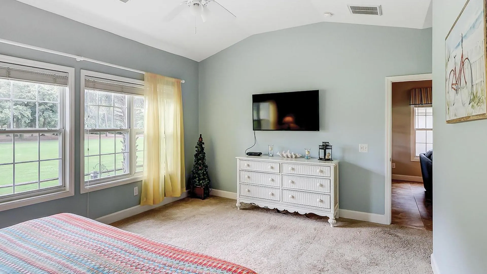 Apartment Links 7a *