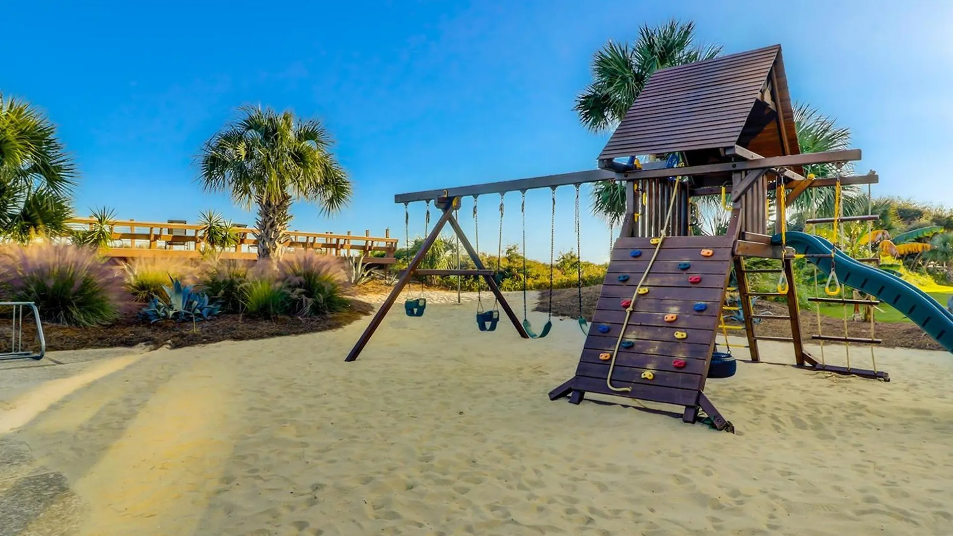 Island Club 6306