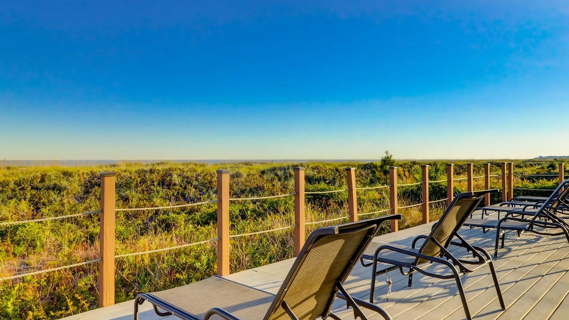 Apartment Island Club 6306 Hilton Head Island