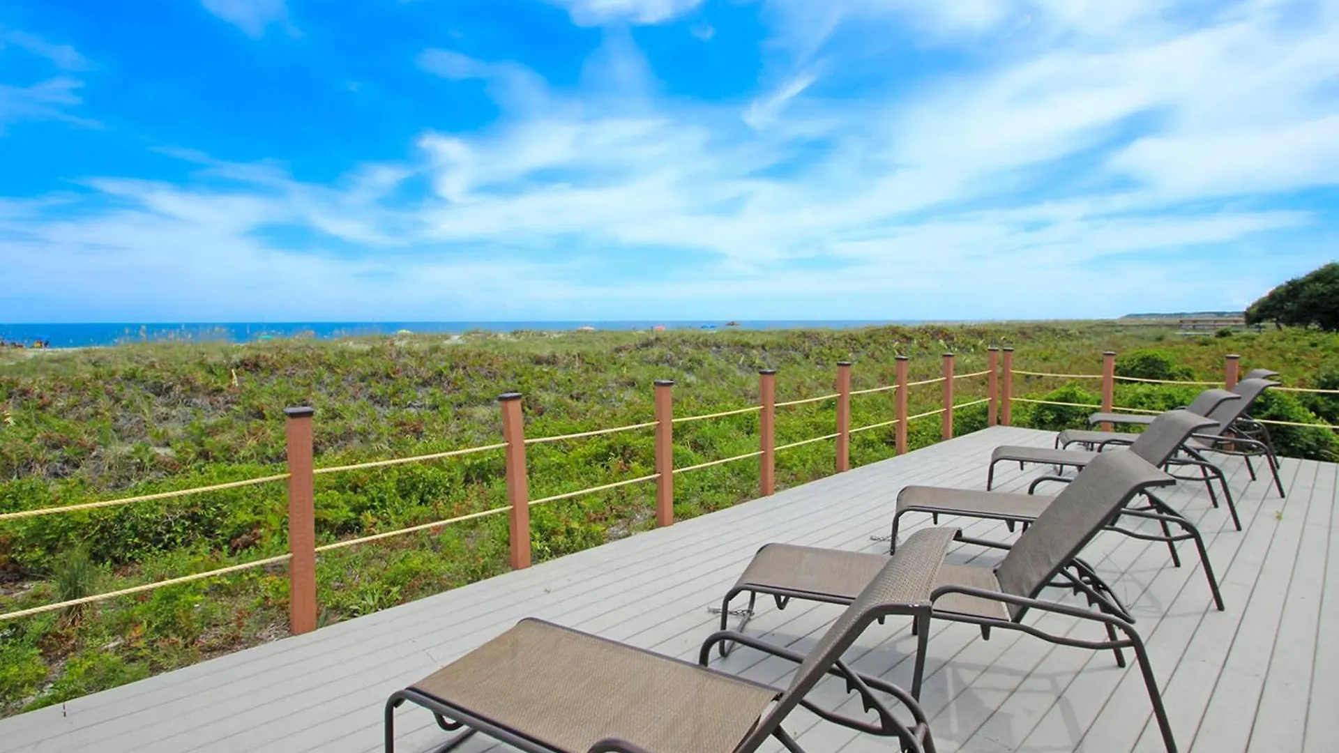 Island Club 6306 Apartment *