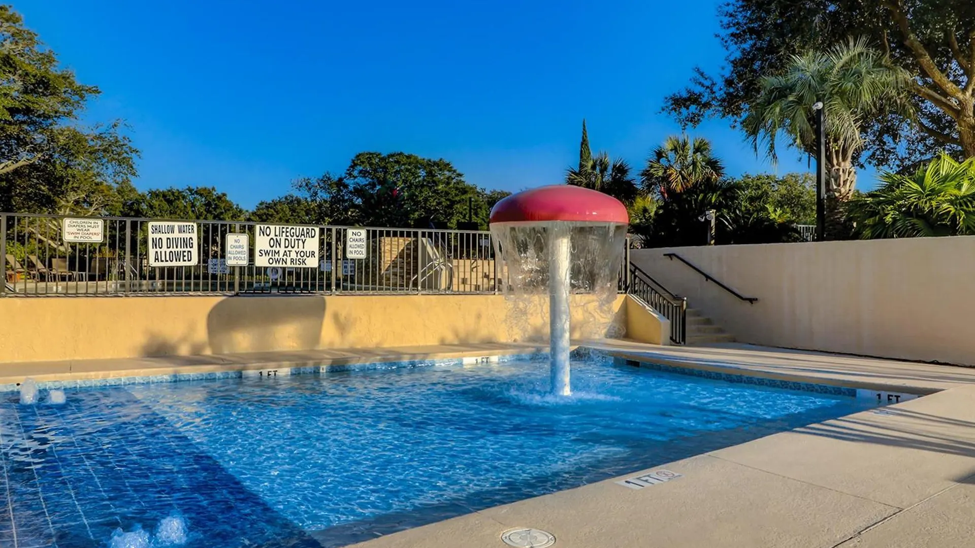 Island Club 6306 Hilton Head Island