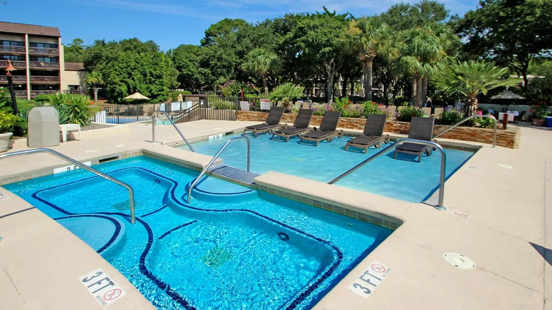 Island Club 6306 *