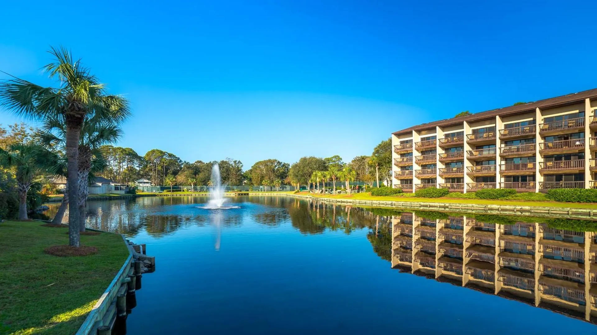 Island Club 6306 Apartment *