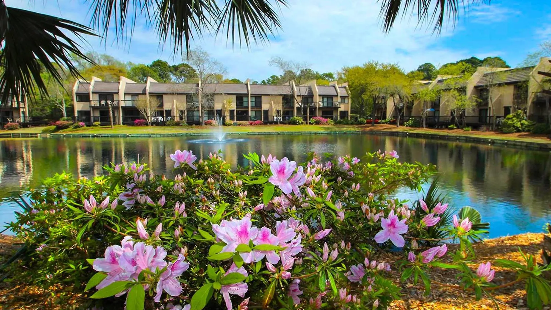 Island Club 6306 Hilton Head Island