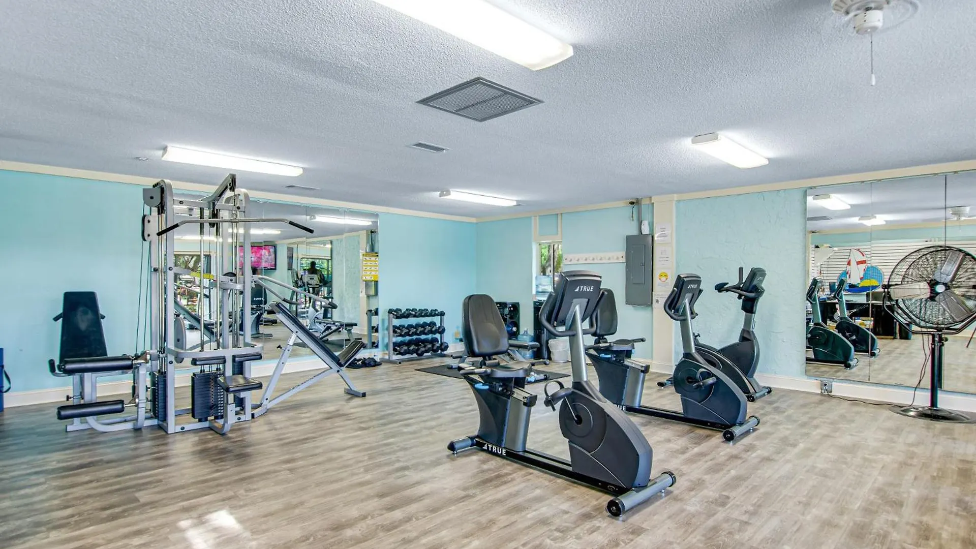 Apartment Hh Beach & Tennis 132c Hilton Head Island