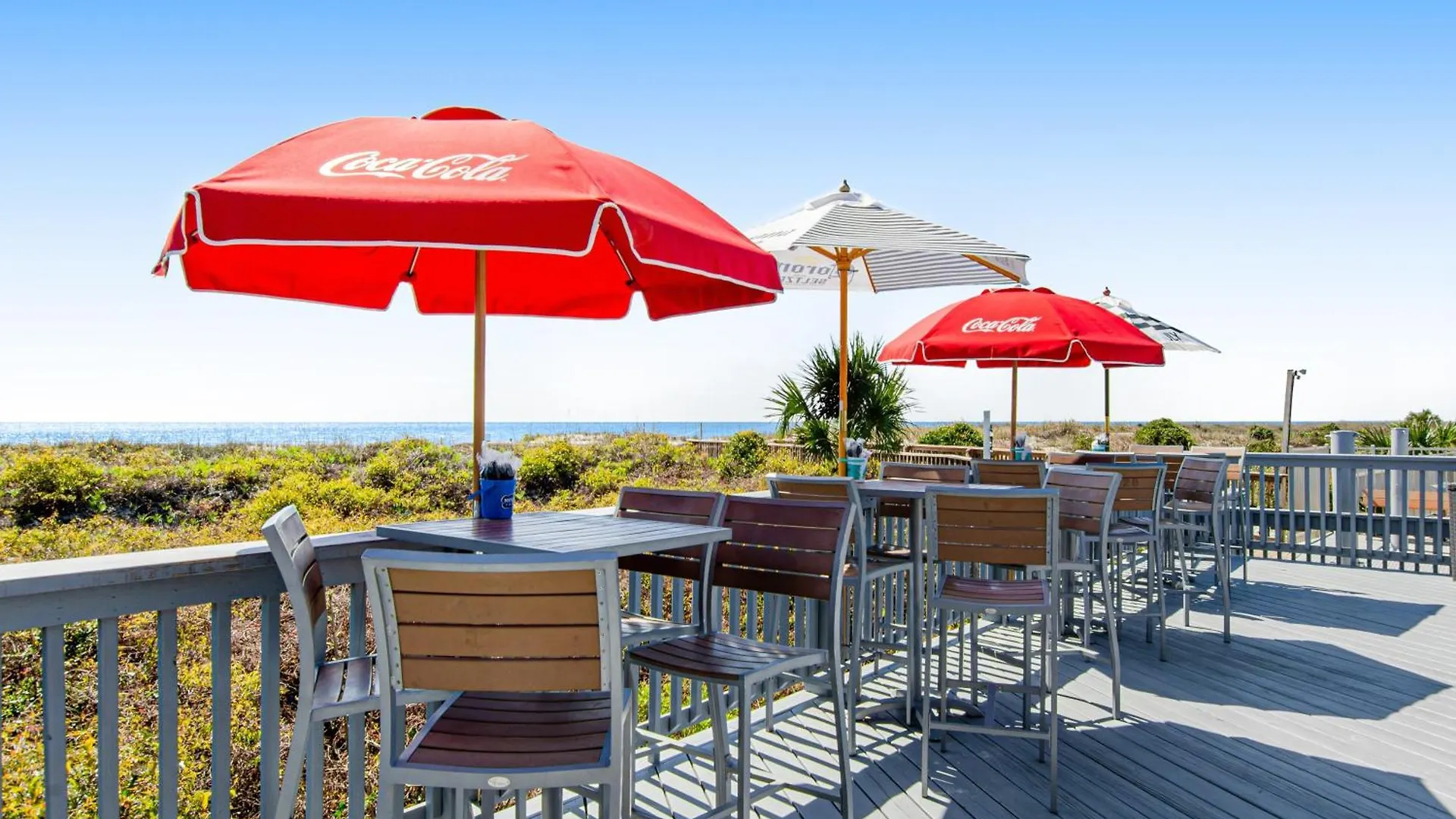 Hh Beach & Tennis 132c