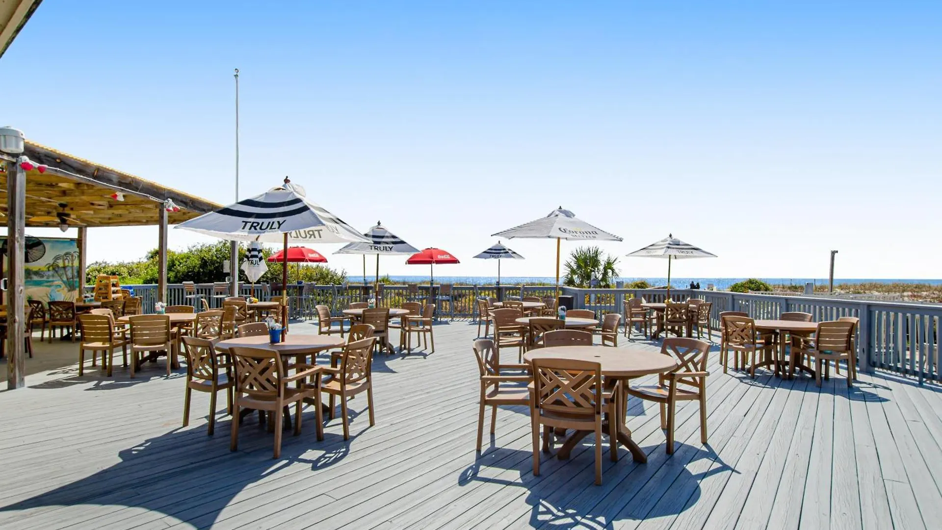 Hh Beach & Tennis 132c *