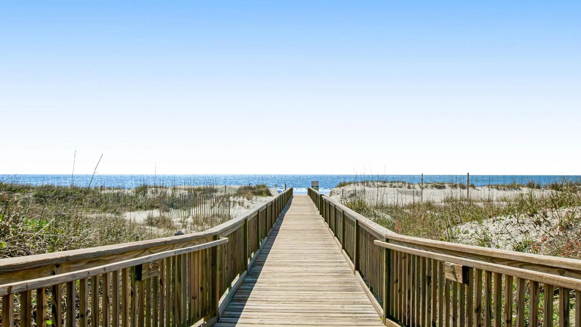 Hh Beach & Tennis 132c Apartment *