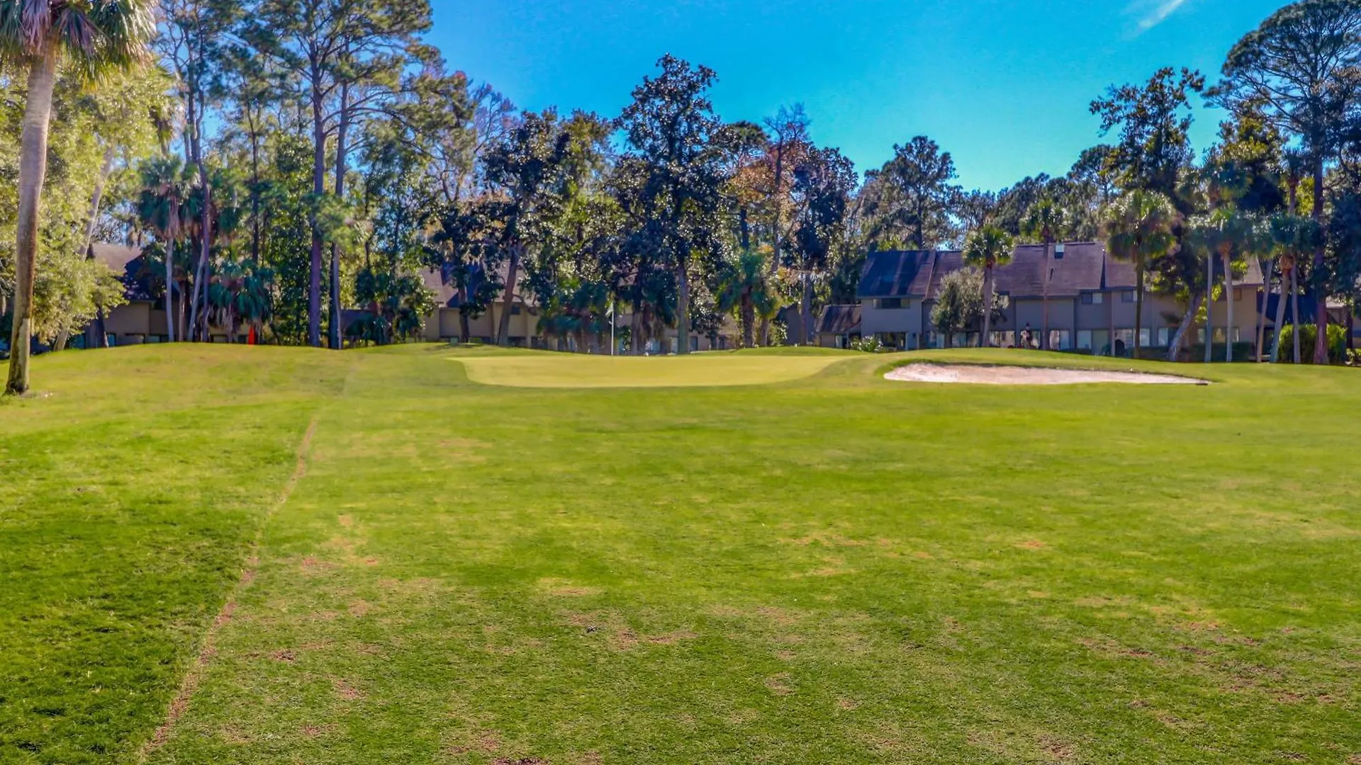 Greens 189 Hilton Head Island