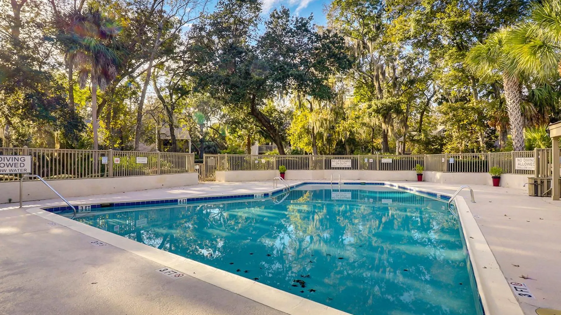 Apartment Shipmaster 1805 Hilton Head Island