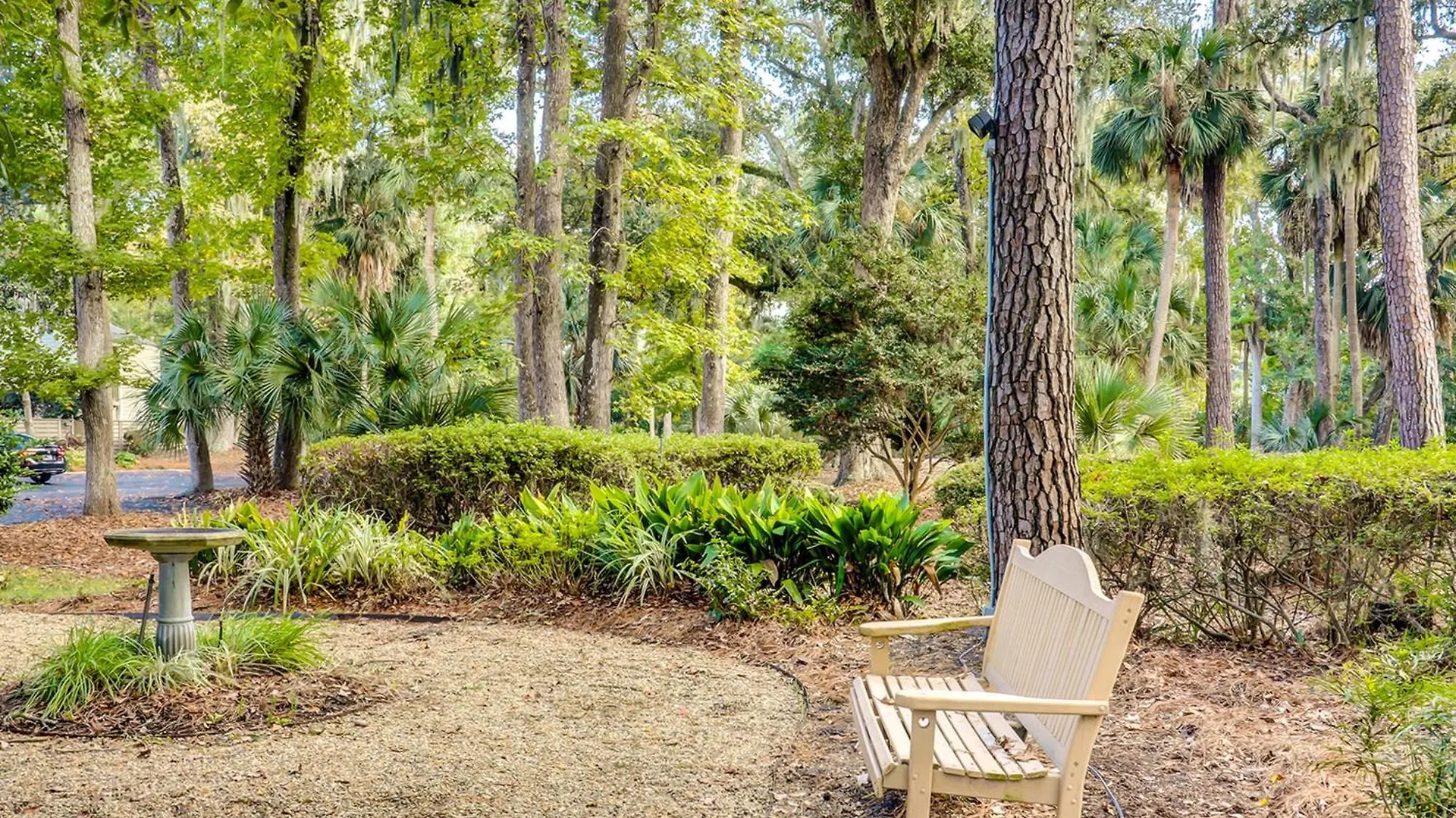 Apartment Shipmaster 1902 Hilton Head Island