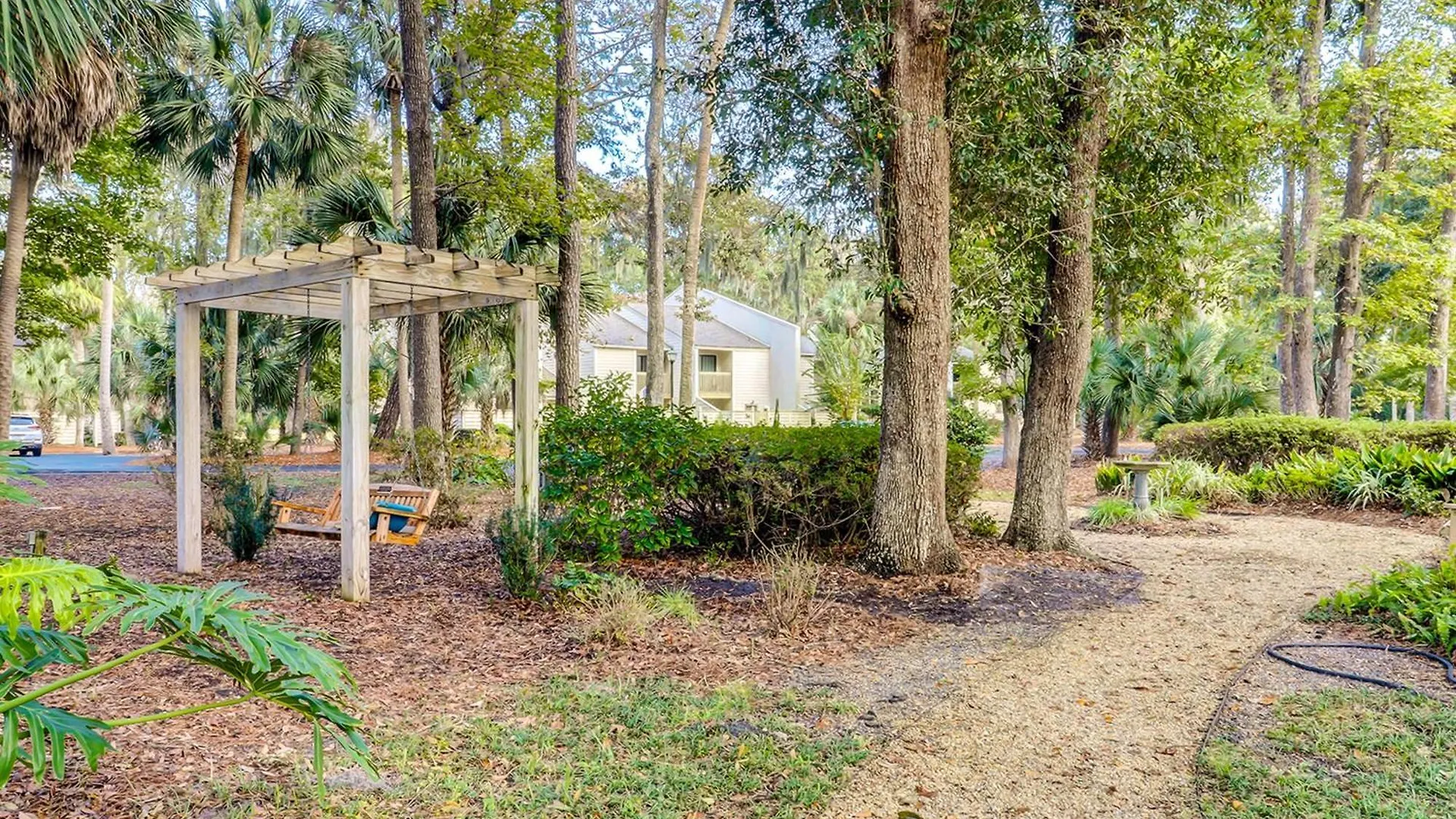 Holiday home Shipmaster 1301 Hilton Head Island