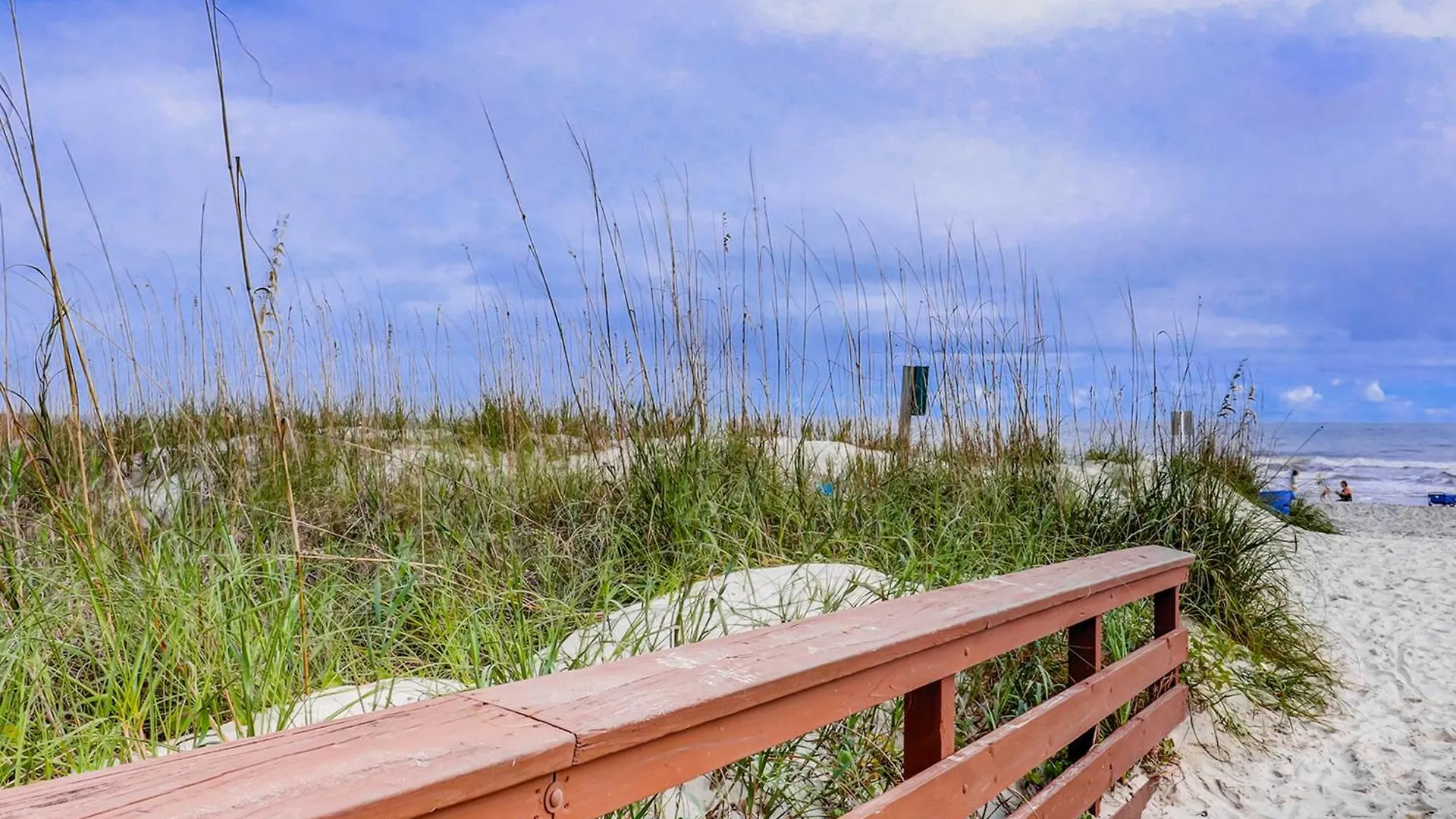 Appartamento Hickory Cove 39 *