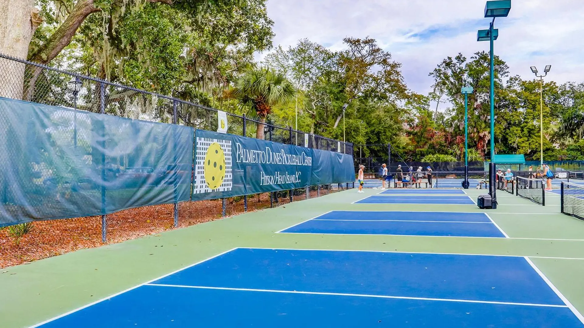 Appartamento Hickory Cove 39 *