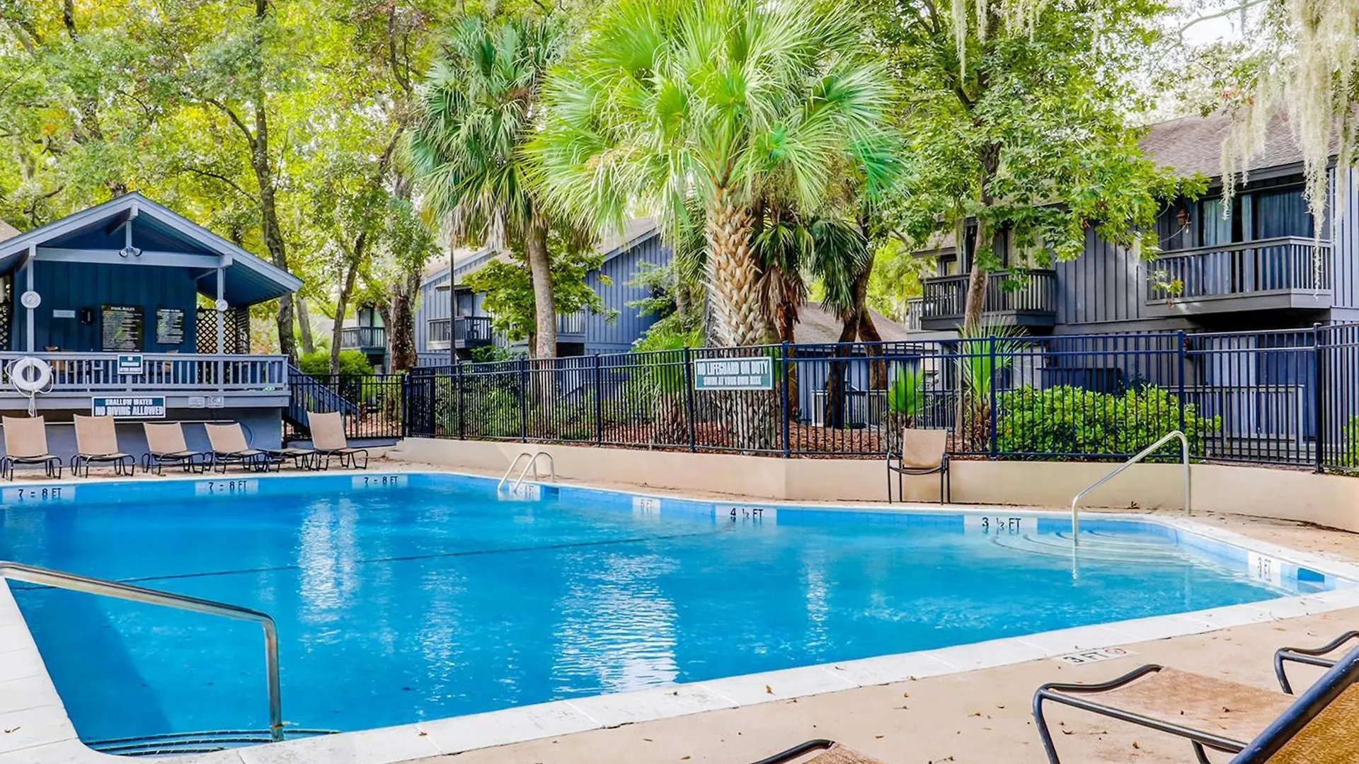 Hickory Cove 39 Appartamento *