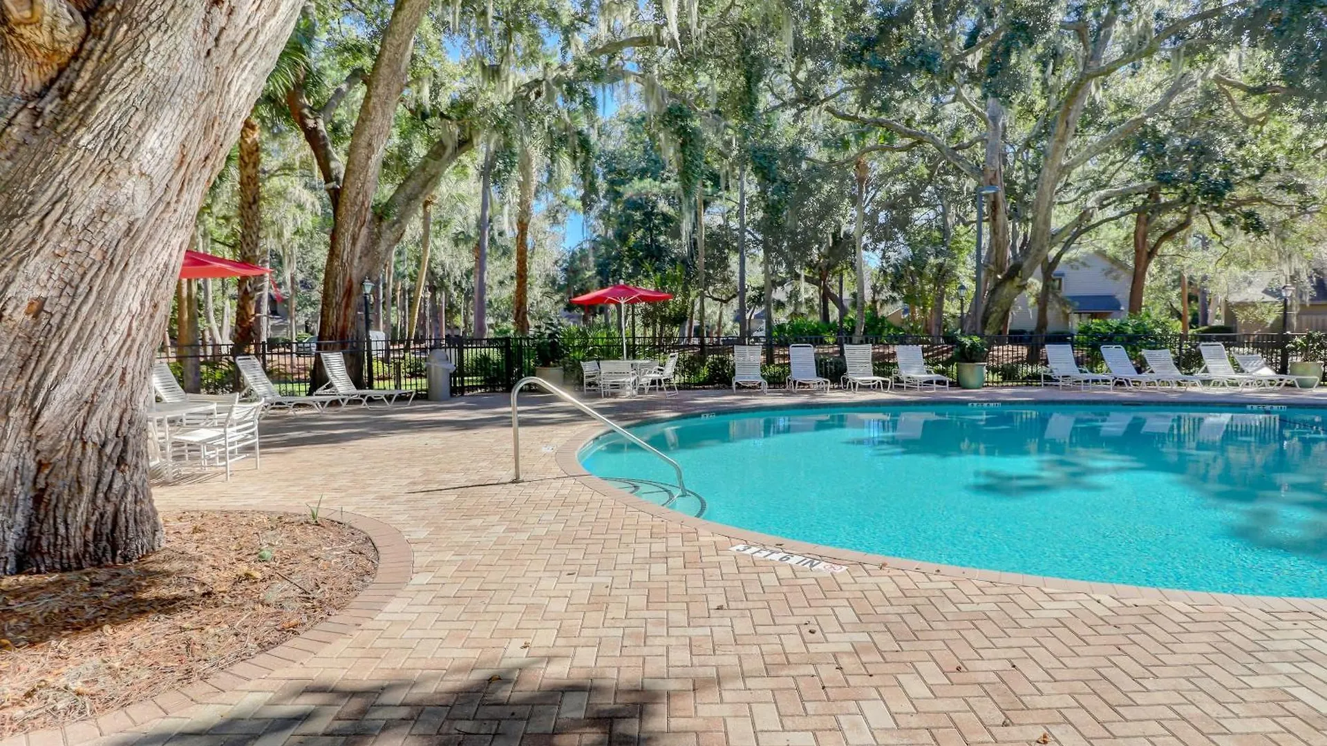 Greens 152 Apartment Hilton Head Island