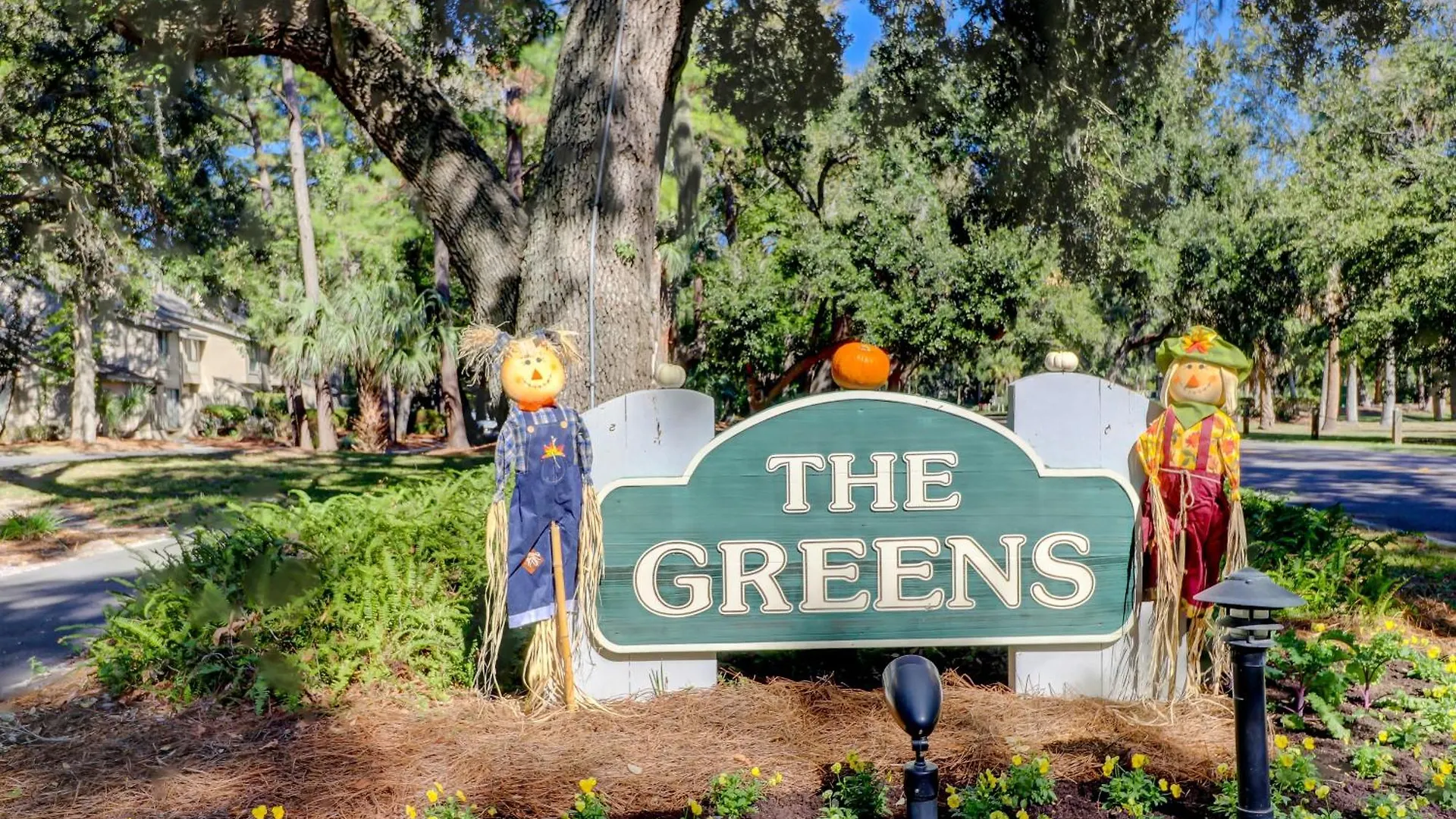 Greens 152 *