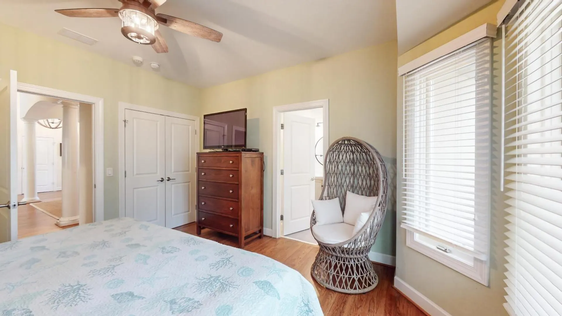 Casa vacanze 2 Lee Shore Hilton Head Island