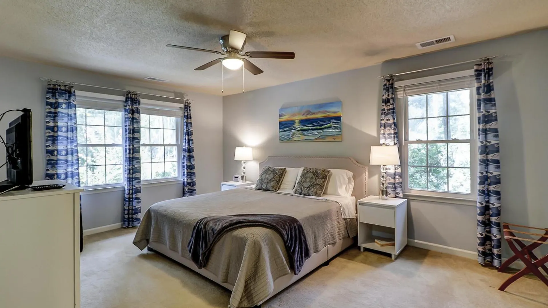 3 Port Au Hilton Head Island