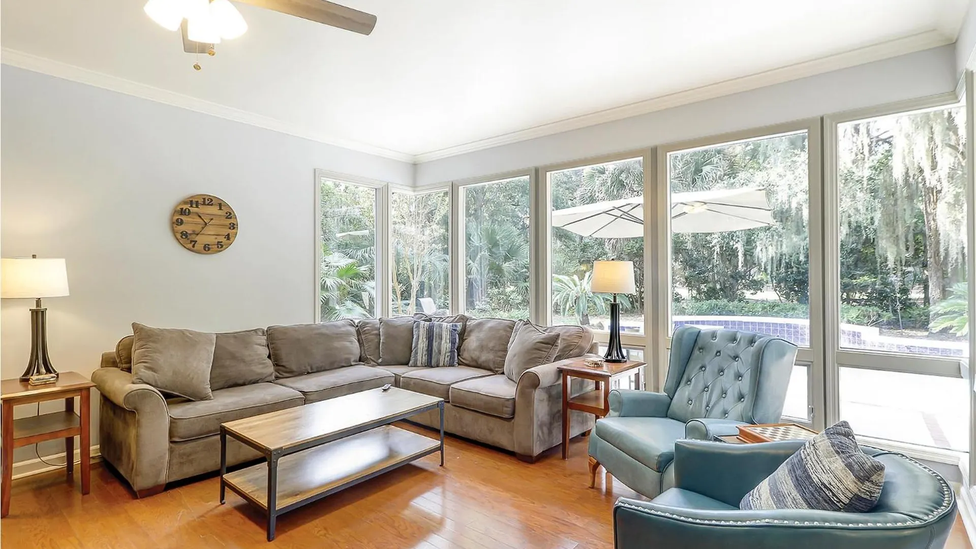 3 Port Au Holiday home *