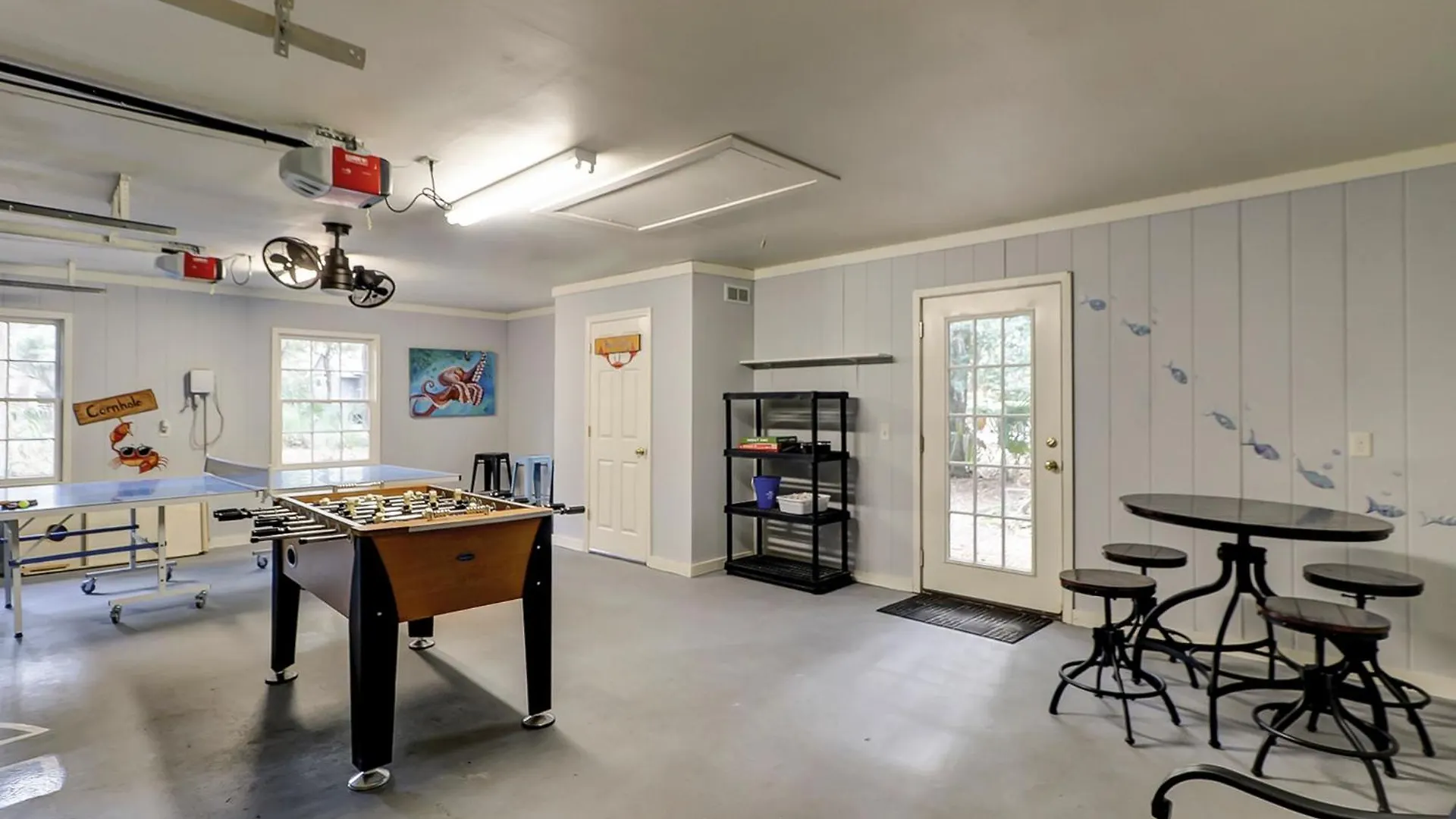 3 Port Au Holiday home