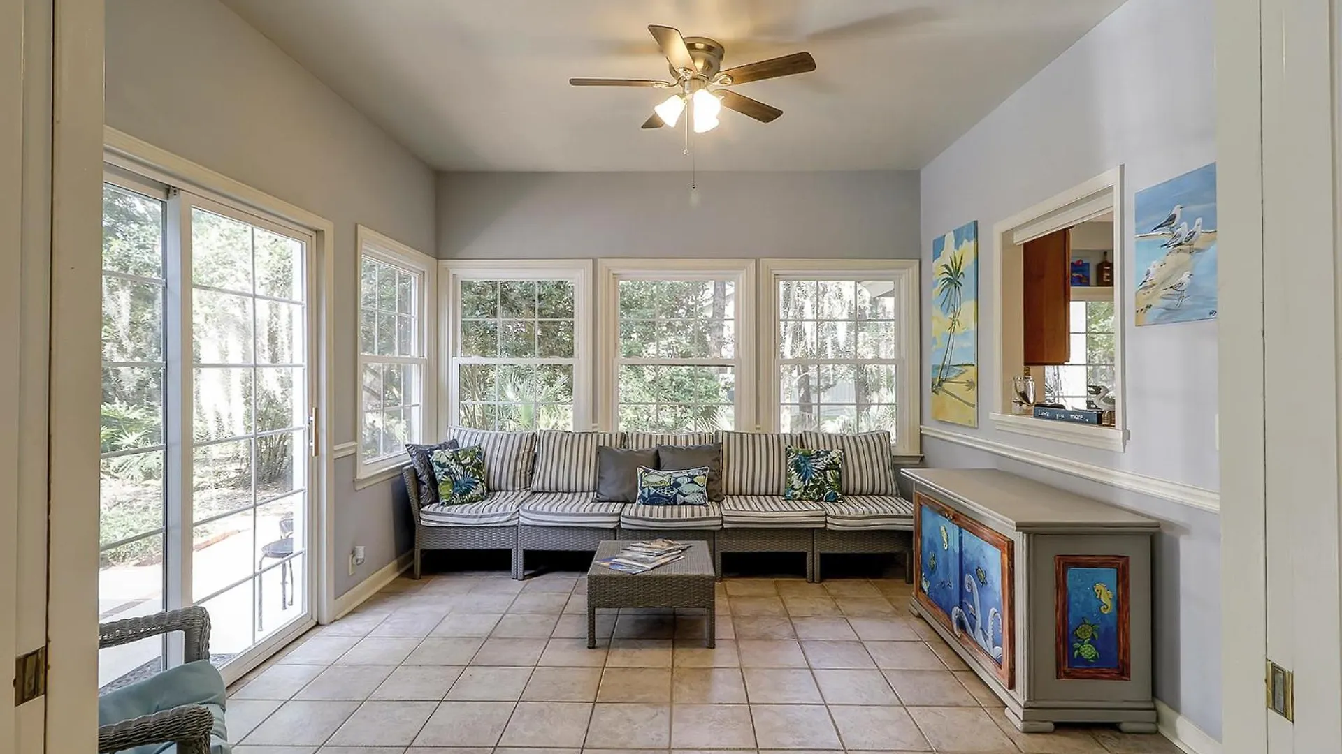 3 Port Au Holiday home Hilton Head Island