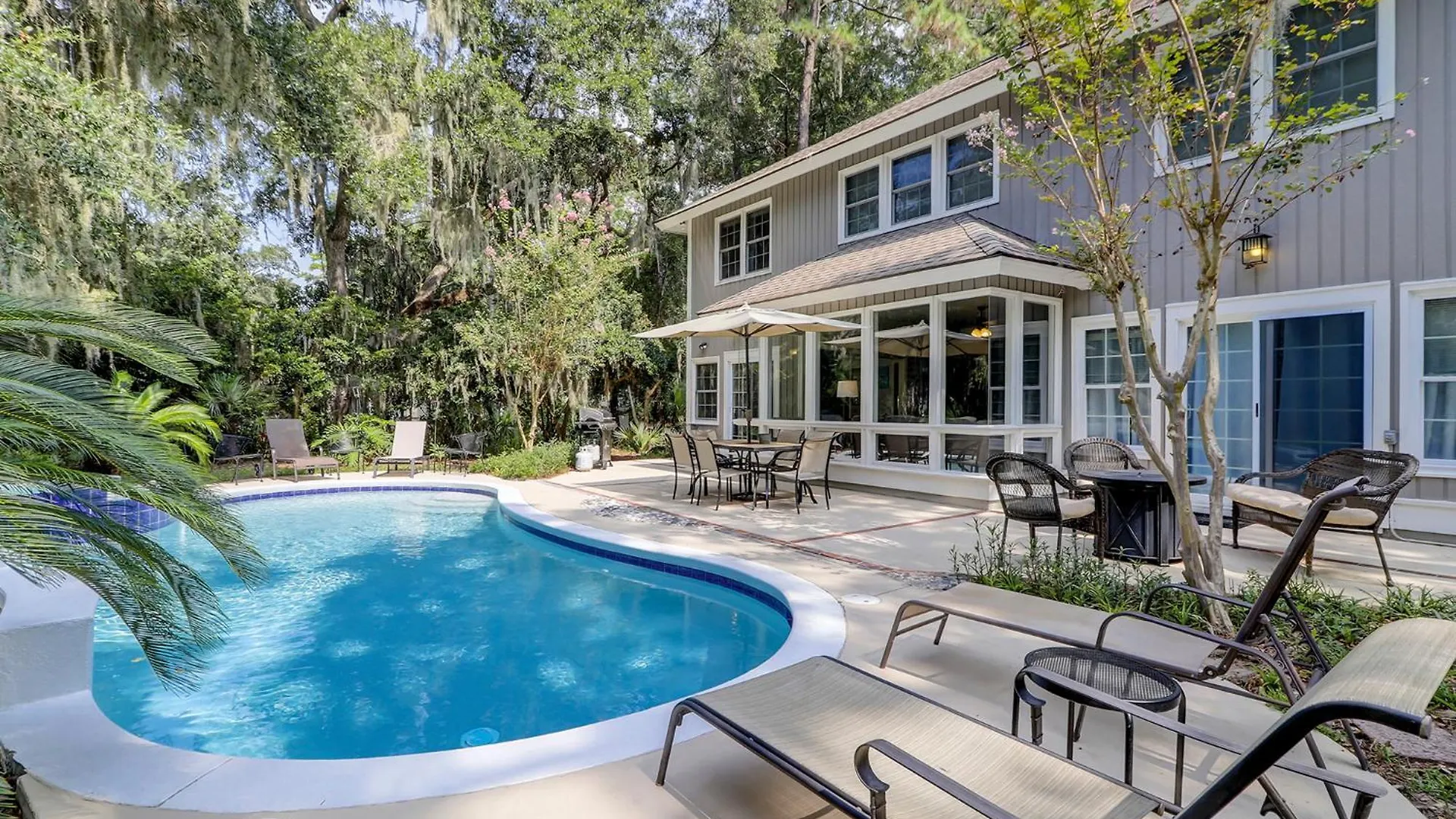 3 Port Au * Hilton Head Island