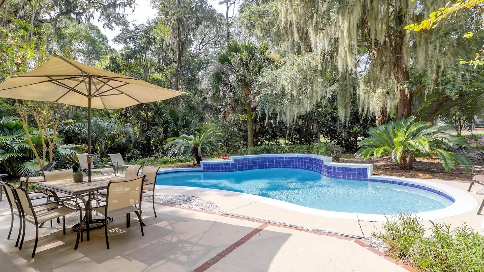 3 Port Au Holiday home Hilton Head Island