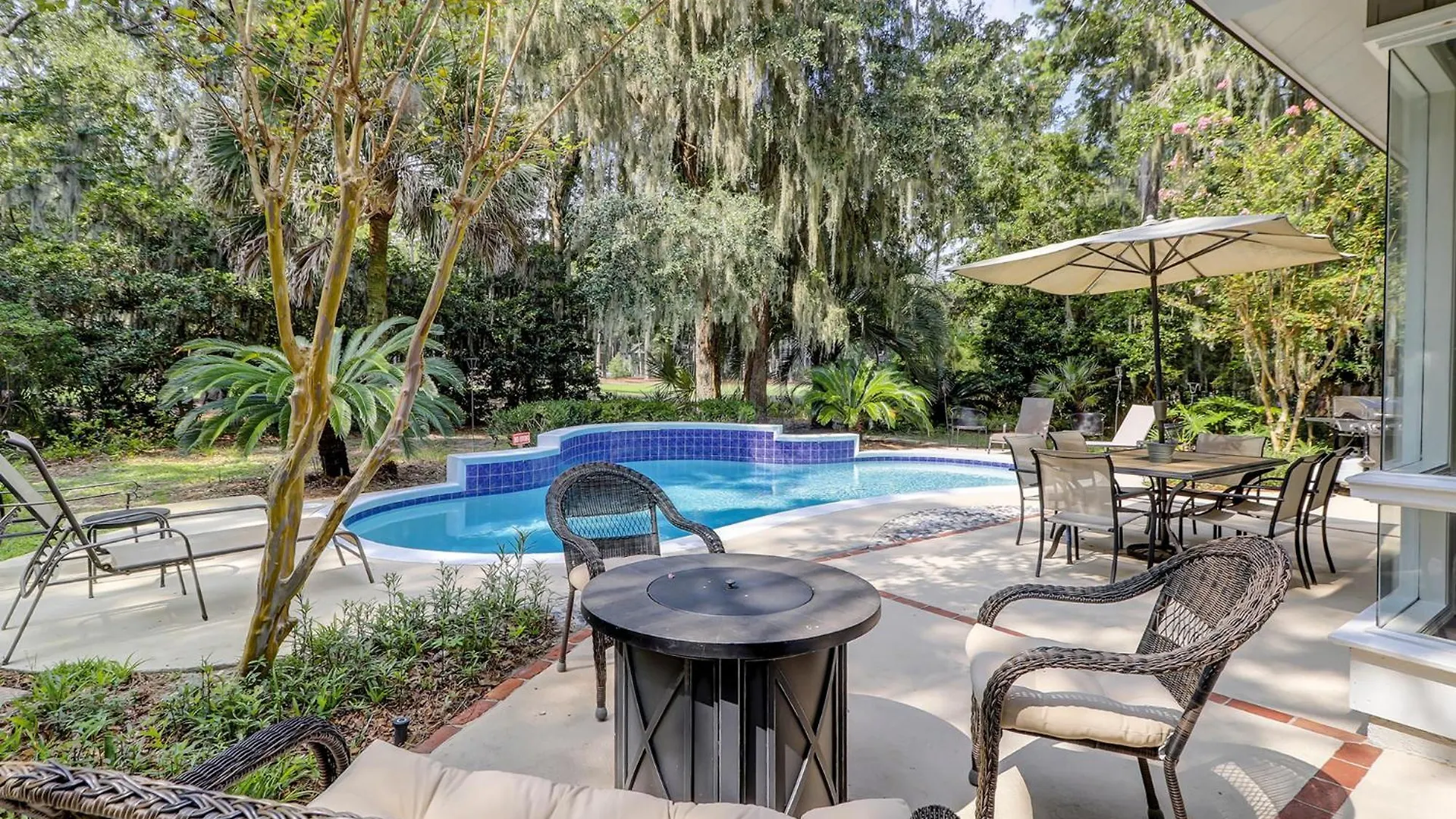 3 Port Au Hilton Head Island