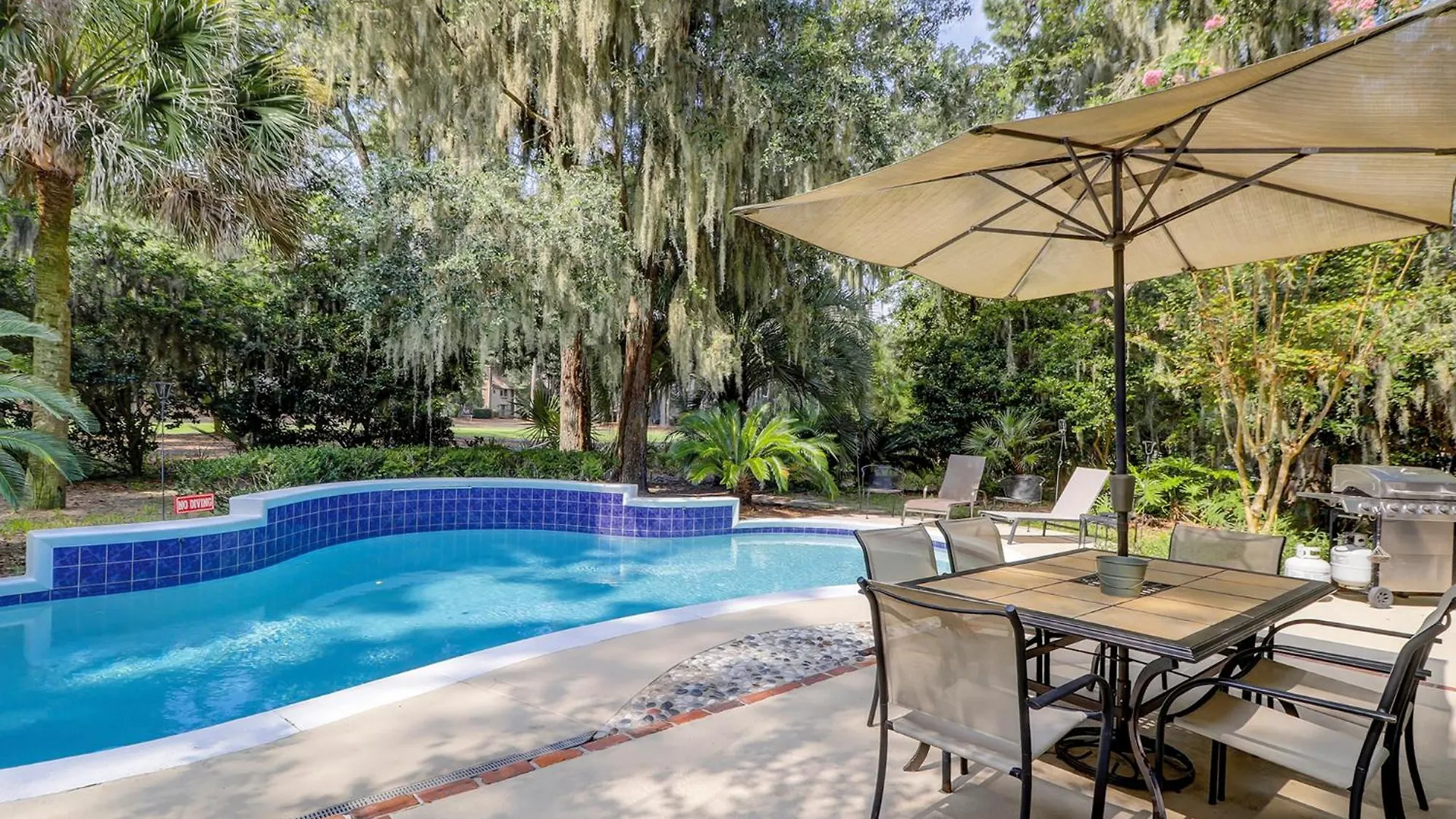 3 Port Au Holiday home Hilton Head Island