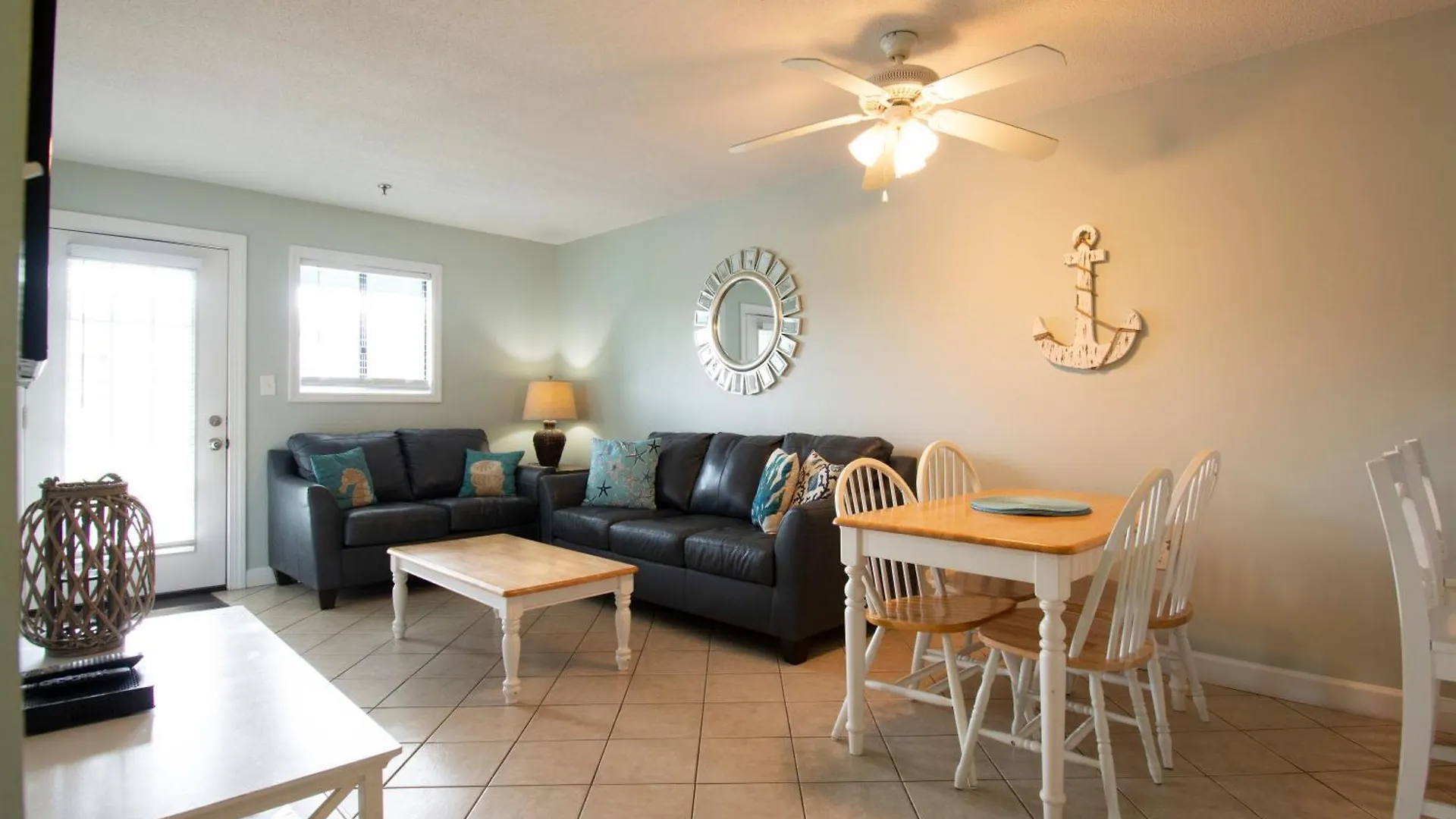 Apartment Family Getaway - Boardwalk To The Beach, 3 Pools, Tennis Hilton Head Island