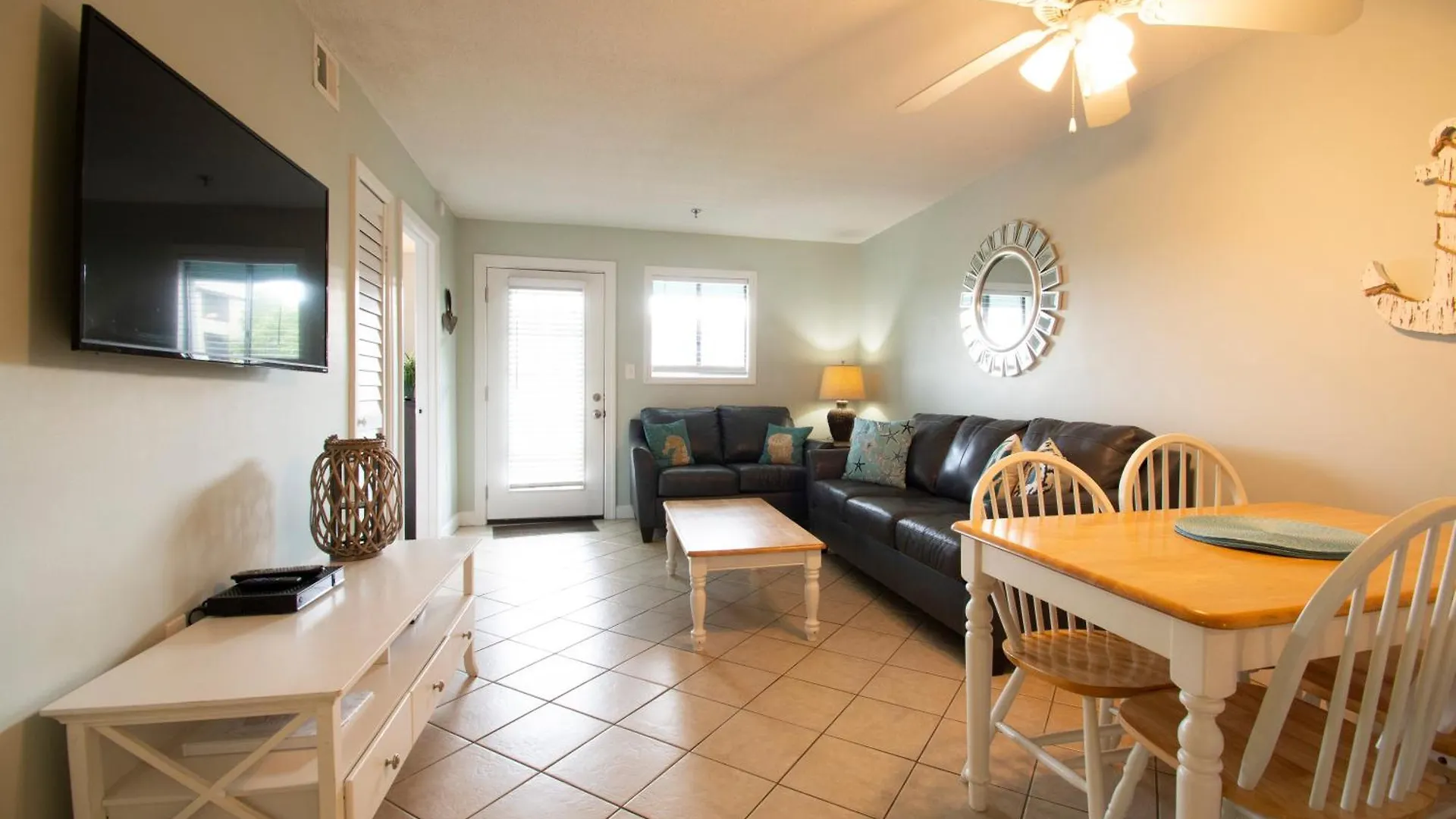 Family Getaway - Boardwalk To The Beach, 3 Pools, Tennis