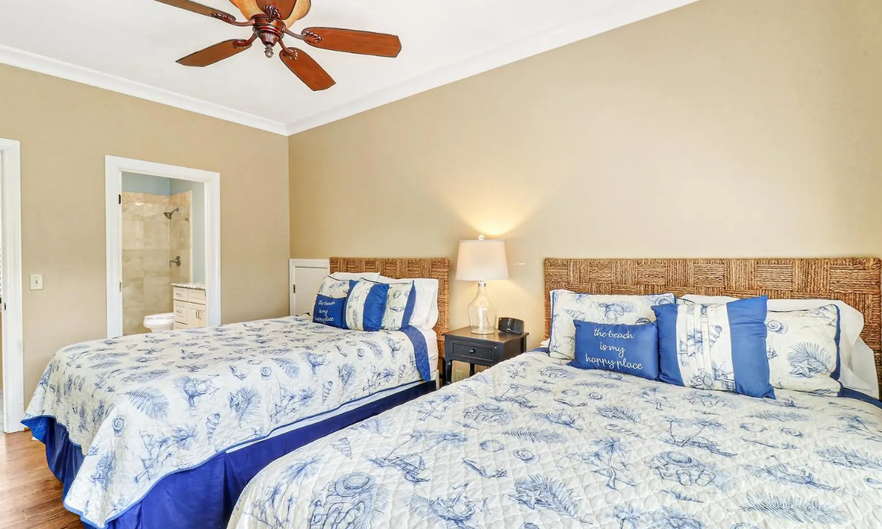 Villa 5 Calibogue Cay