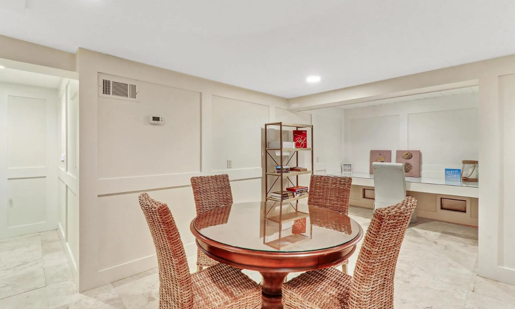 5 Calibogue Cay Villa Hilton Head Island