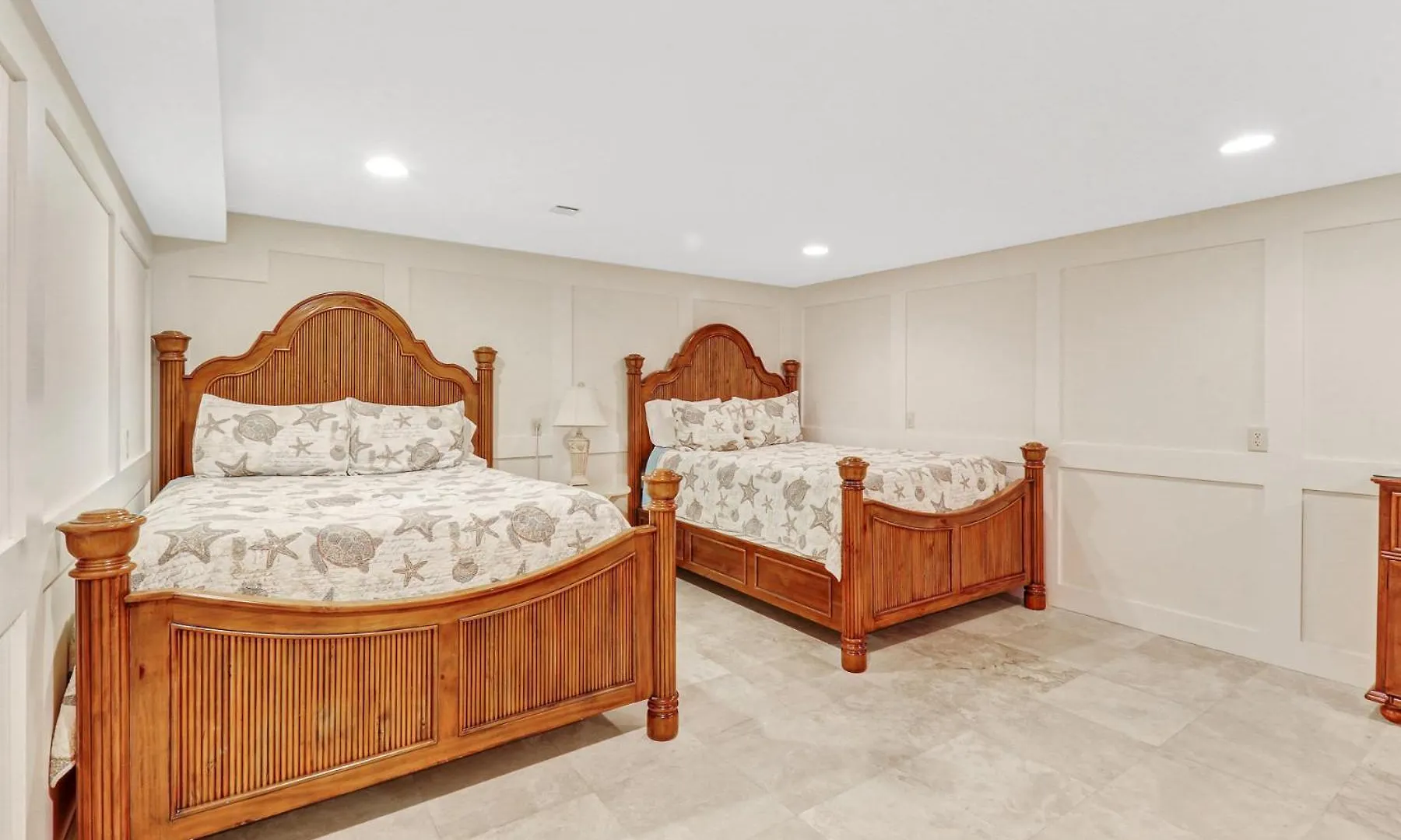 Villa 5 Calibogue Cay