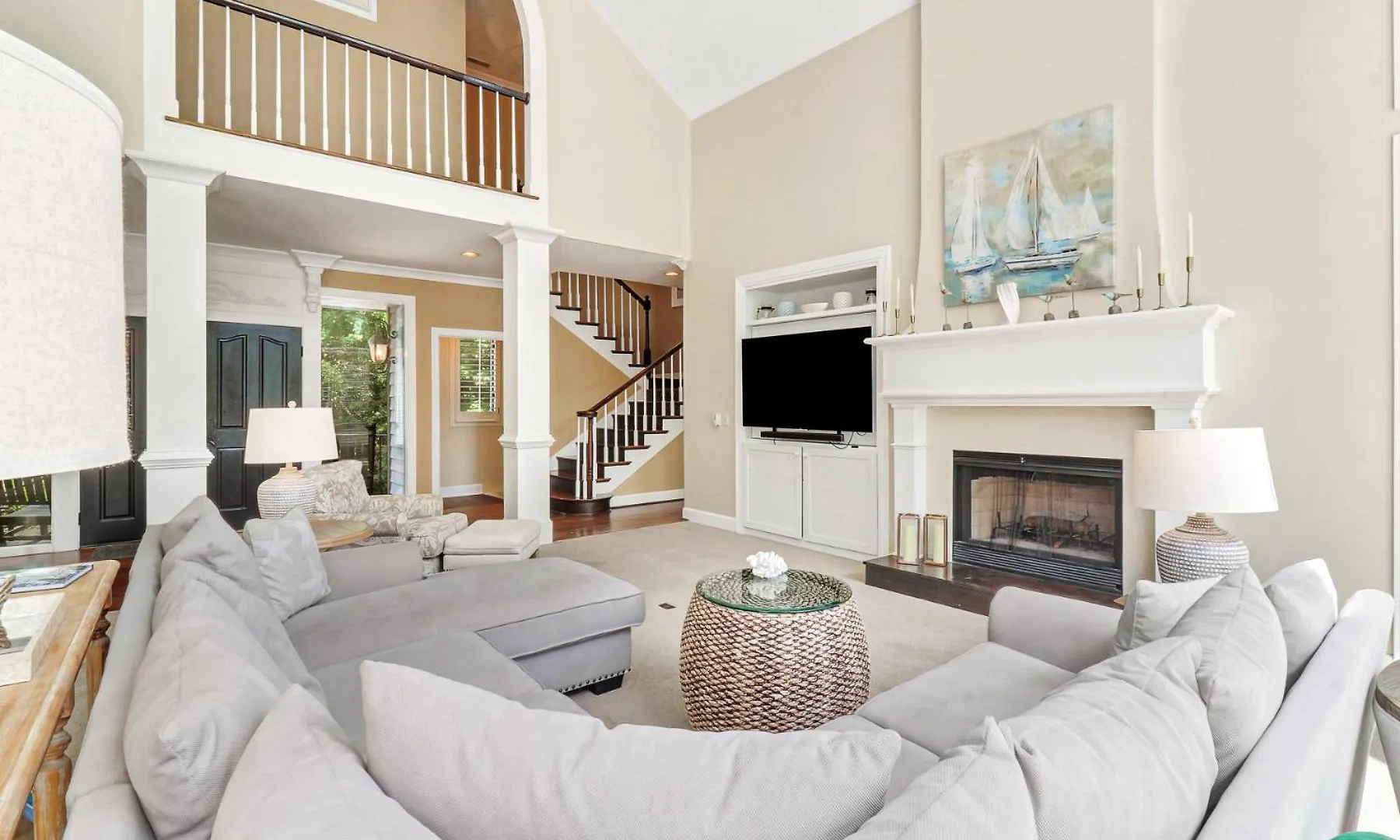 5 Calibogue Cay Villa