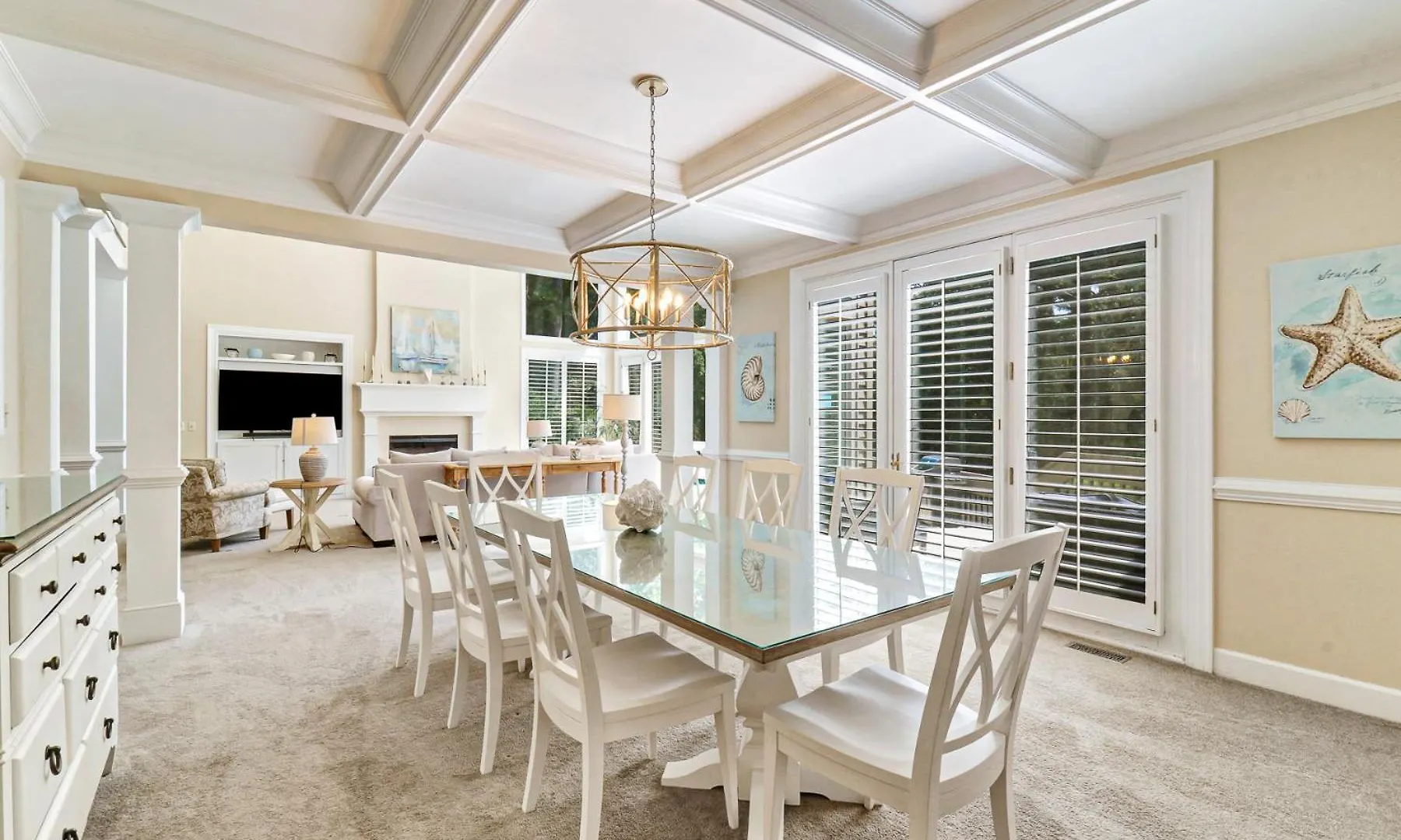 5 Calibogue Cay Villa *