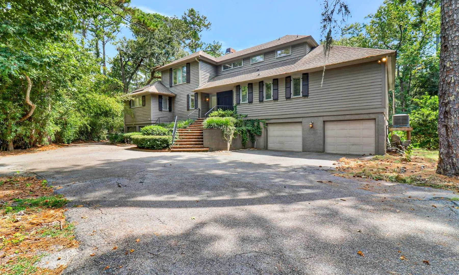 5 Calibogue Cay Villa