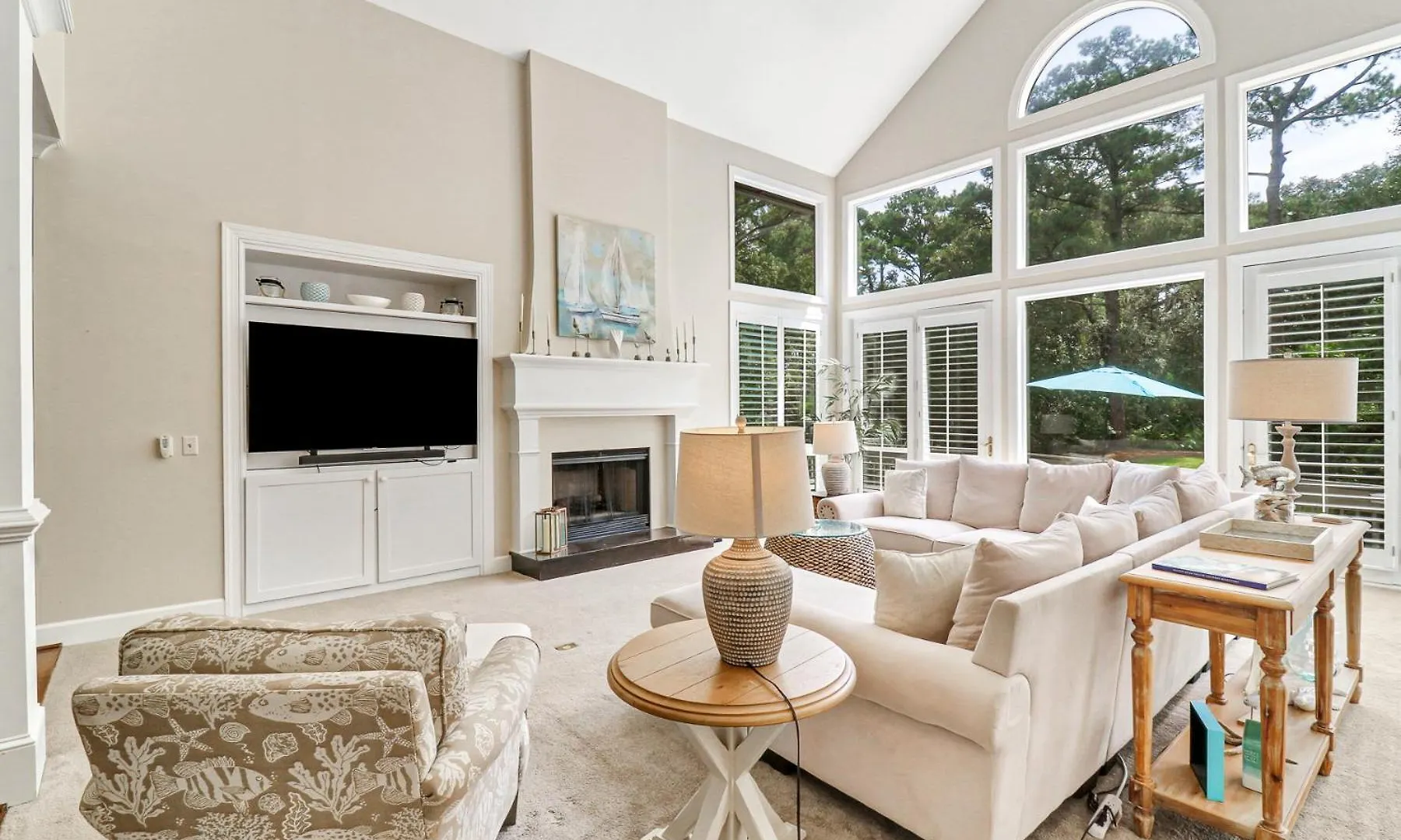 5 Calibogue Cay Villa Hilton Head Island