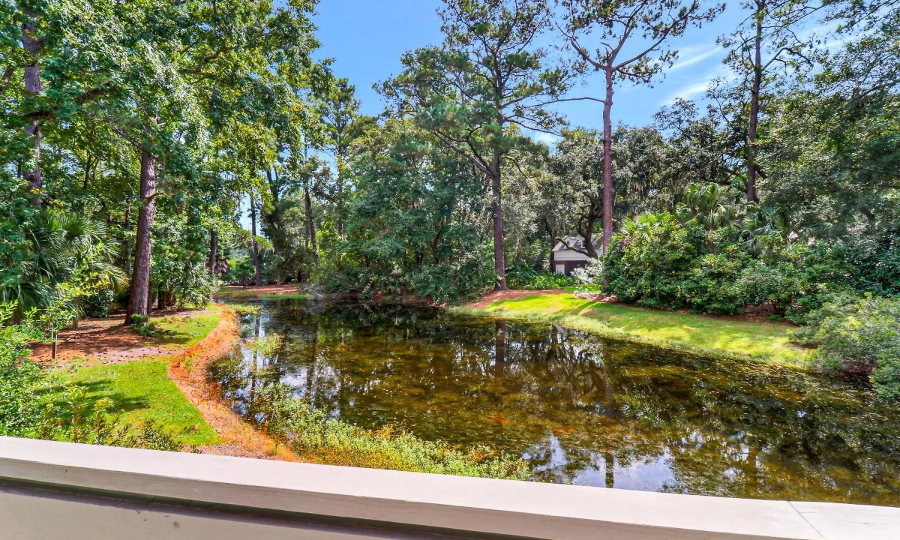 5 Calibogue Cay Villa