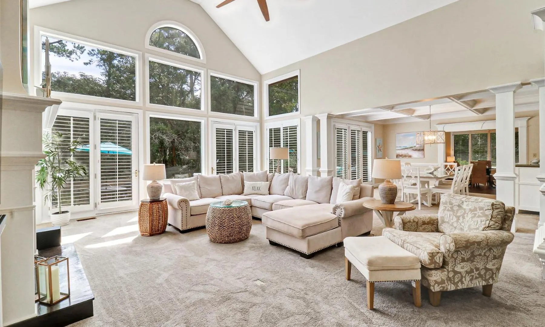 5 Calibogue Cay * Hilton Head Island