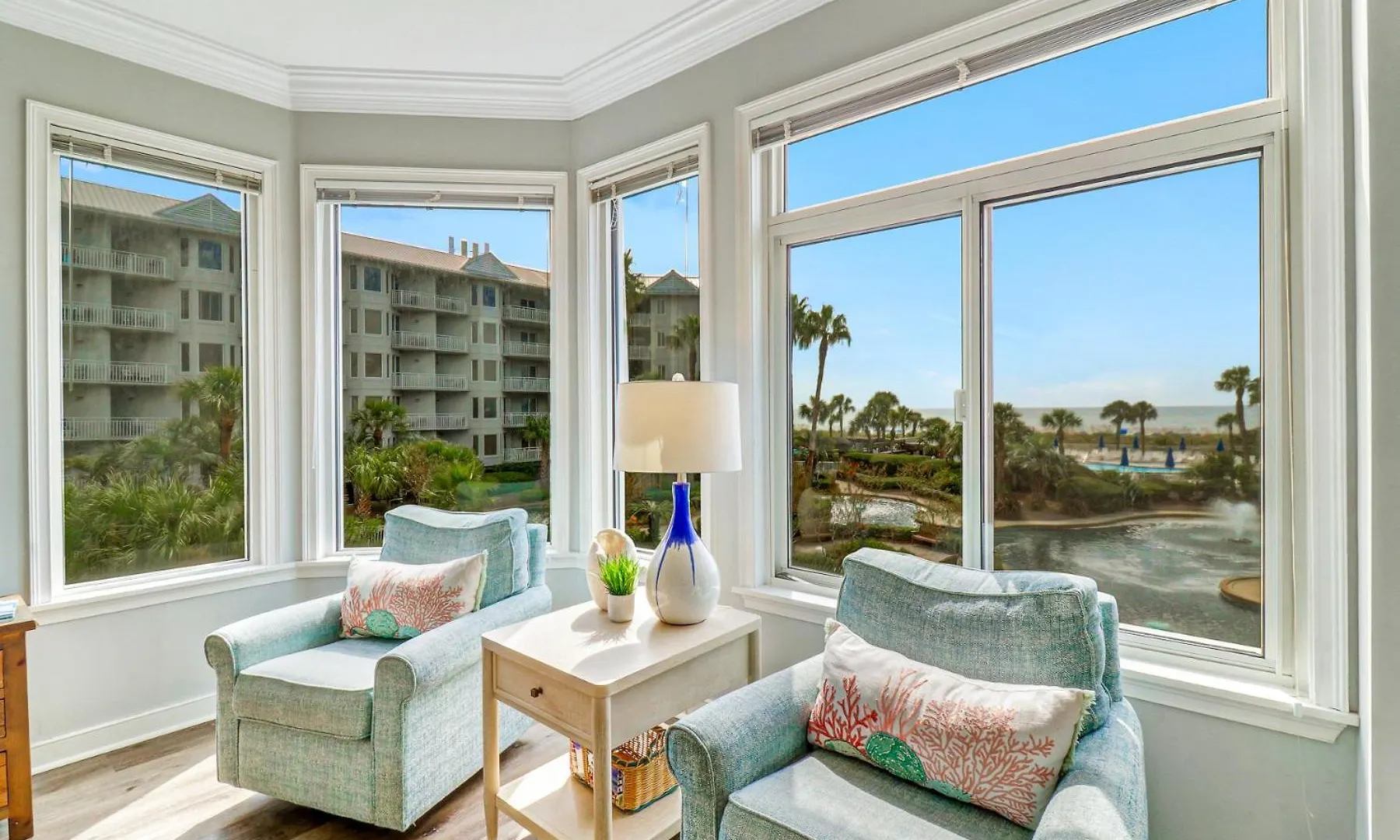 1206 Seacrest Hilton Head Island