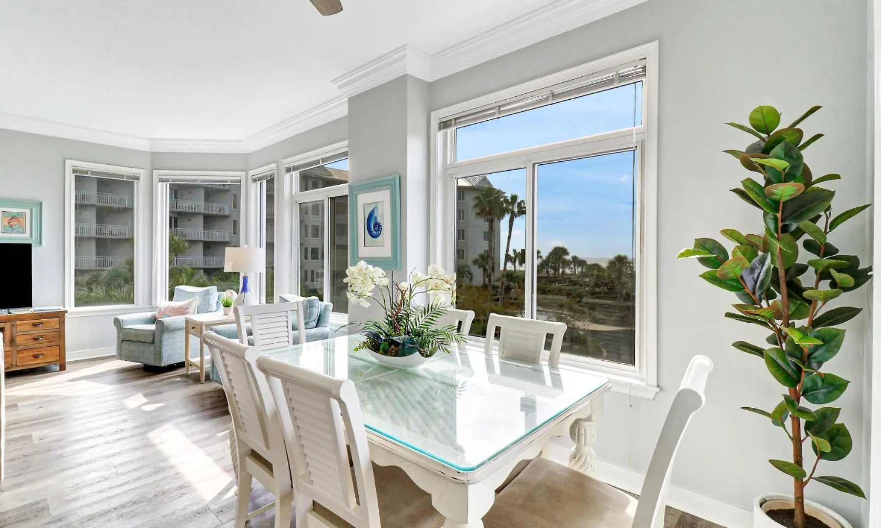 1206 Seacrest Villa *