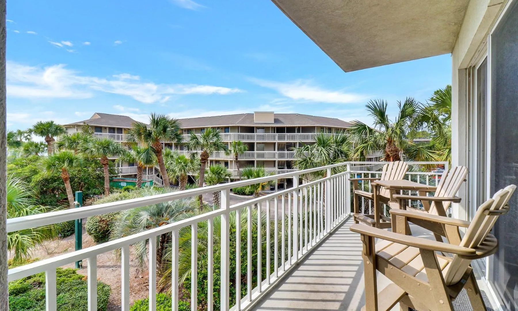 Villa 1206 Seacrest Hilton Head Island