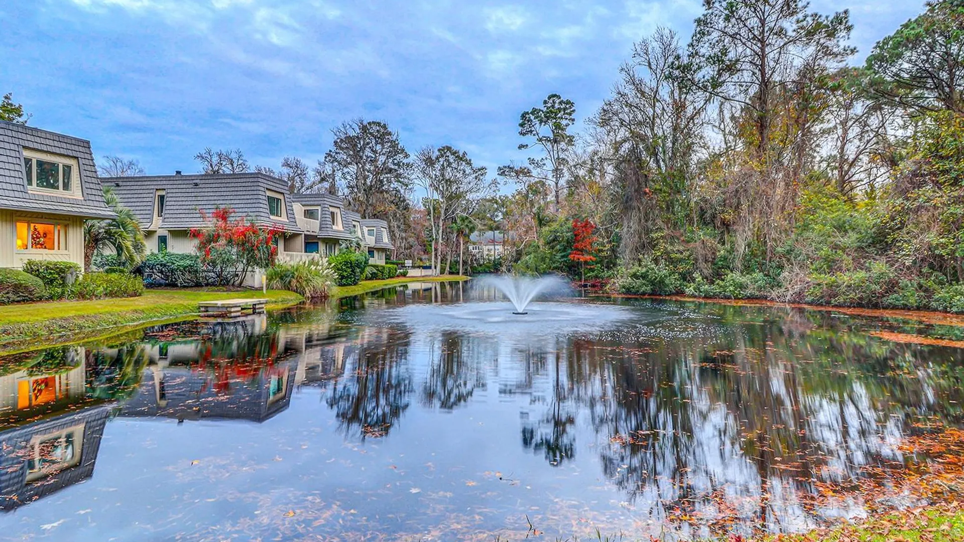 Golfmaster 1804 Hilton Head Island