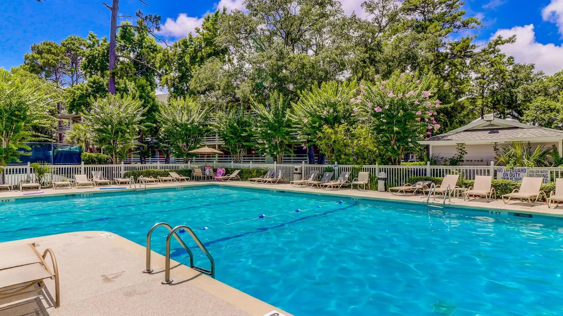 Fiddlers Cove 16l Hilton Head Island