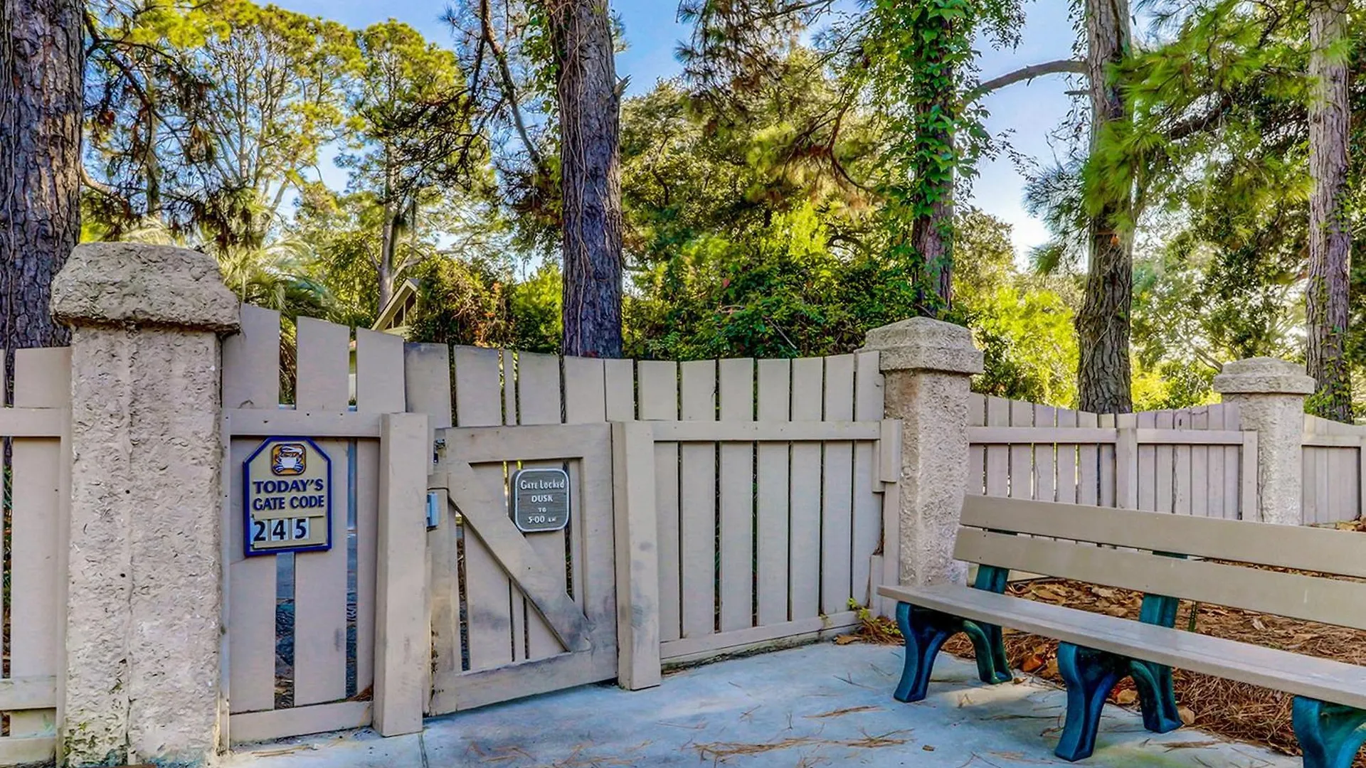 Apartment Fiddlers Cove 16l Hilton Head Island